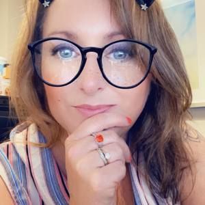 Meet your Posher, Teresa